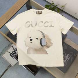 Picture of Gucci T Shirts Short _SKUGucciXS-Lsxtx4510521